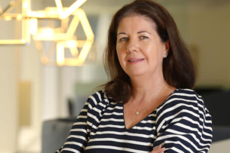 Miriam Byrne, Triangle