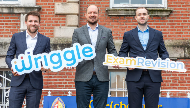 Wriggle, ExamRevision