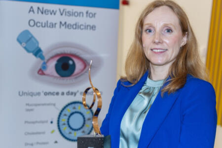 Dr Alison Reynolds, OcuHealth