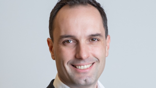 Christos Dimitriadis, ISACA