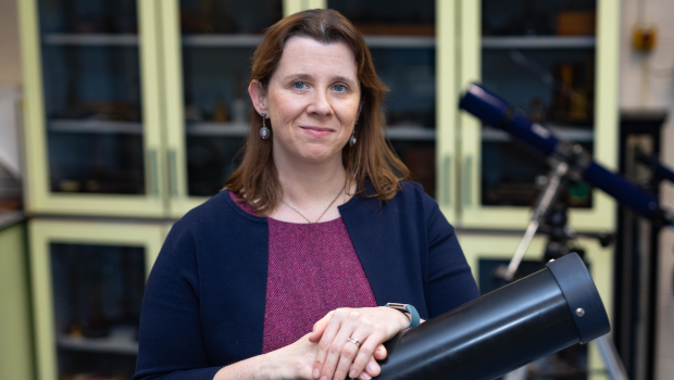 Maynooth University joins international satellite mission to study the hidden lives of stars - TechCentral.ie