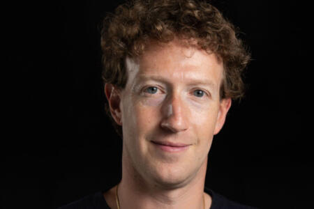 Mark Zuckerberg
