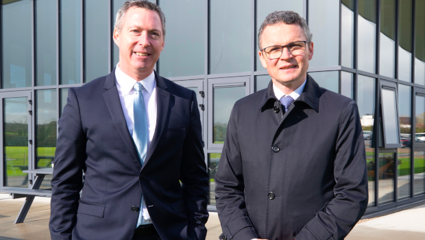 National Broadband Plan on track for completion by year end - TechCentral.ie