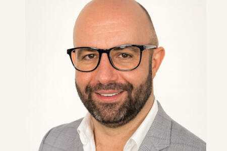 Steven O'Neill Mentor Distribution