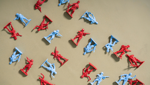 Tech is the new geopolitics, and there’s nothing new about that - TechCentral.ie