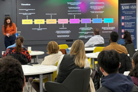 UCD Talent Connection