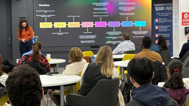 UCD Talent Connection