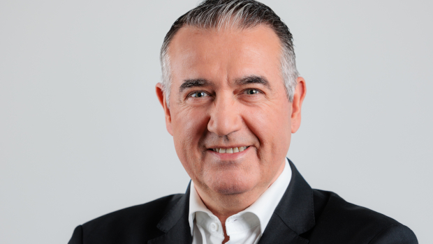 Walter Cappilati, Expleo