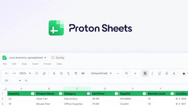 proton sheets