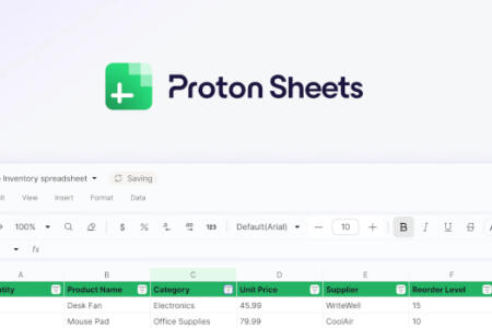 proton sheets
