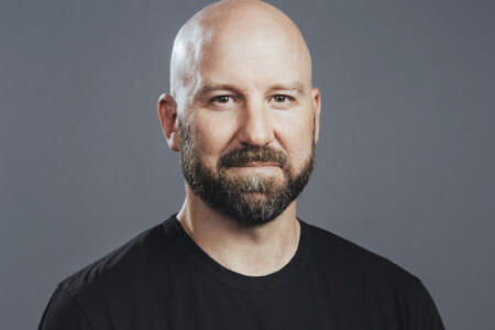 Andrew Bosworth, Meta