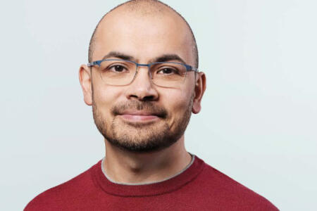 Demis Hassabis