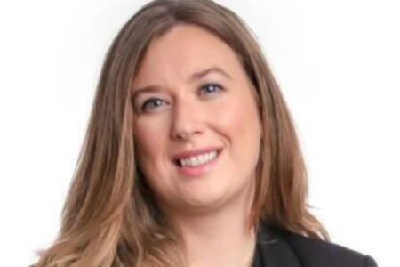 Elaine Laird, Logitech