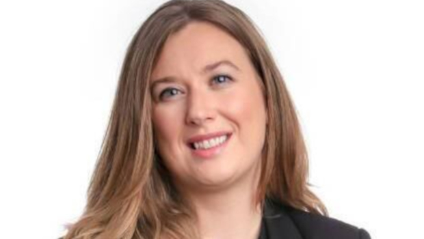 Elaine Laird, Logitech