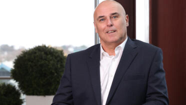 Fergal Hennigan, Vault365