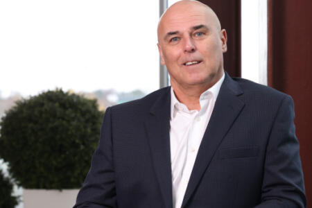 Fergal Hennigan, Vault365