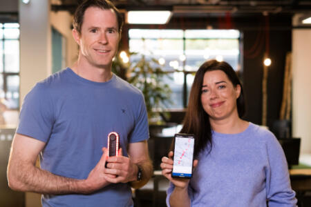 Maria Diviney, Luna Systems