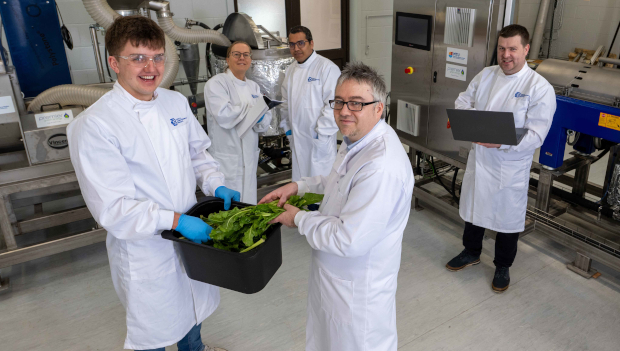 MTU launches Green Biorefinery - TechCentral.ie