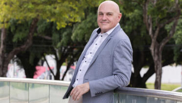 Mark Donnellan, Ekco