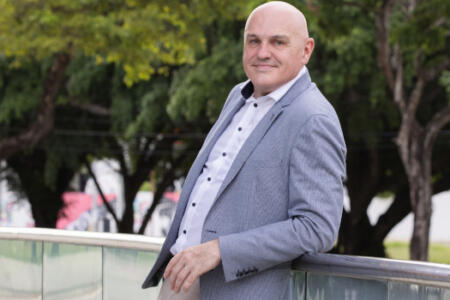 Mark Donnellan, Ekco