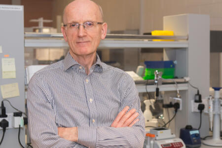 Des O’Leary, OncoAssure