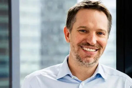 Ryan Roslansky, LinkedIn