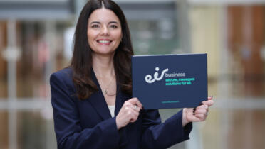 Susan Brady, eir Business