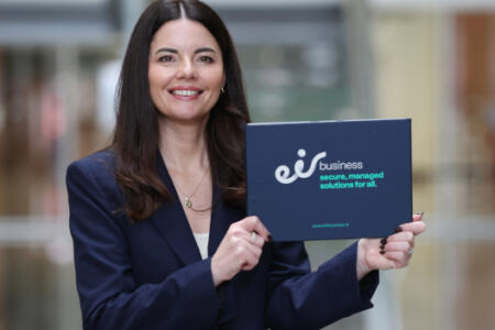 Susan Brady, eir Business