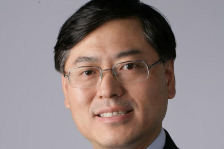 Yang Yuanqing, Lenovo