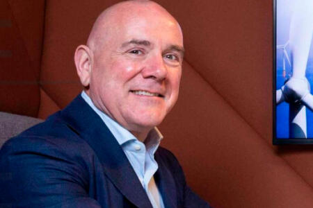 Ian Thom, Energia Group