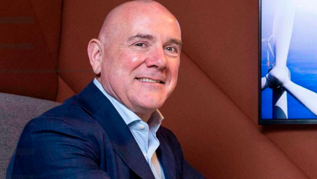 Ian Thom, Energia Group