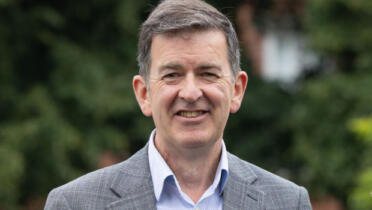 Jonathan Dempsey, RAIL