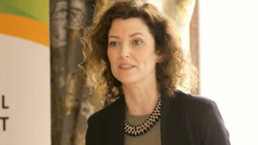 Michelle Wallace, Digital Infrastructure Ireland