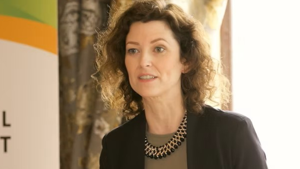 Michelle Wallace, Digital Infrastructure Ireland