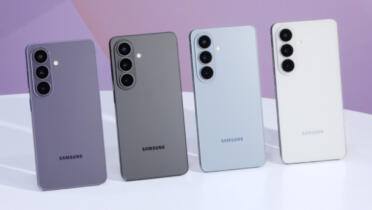 Samsung Galaxy S26 Range