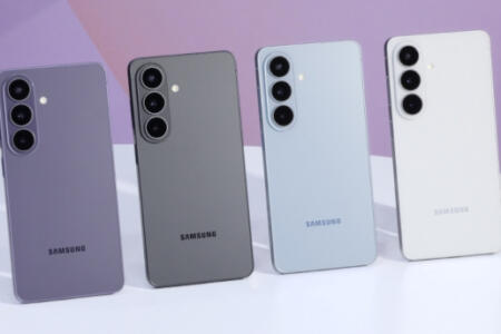 Samsung Galaxy S26 Range