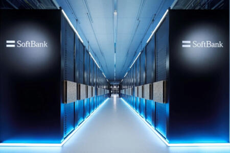 SoftBank