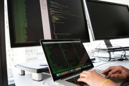 Software development