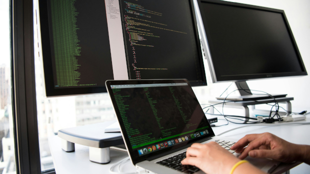 Software development