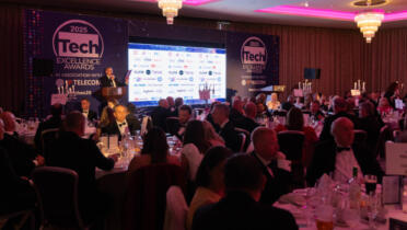 Tech Excellence Awards 2025