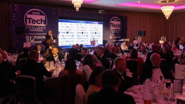 Tech Excellence Awards 2025