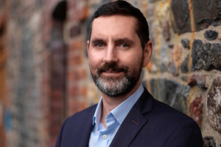 David Kinsella, Qualcom