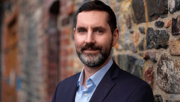 David Kinsella, Qualcom