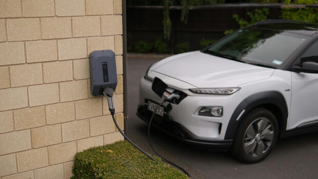 Electric Car