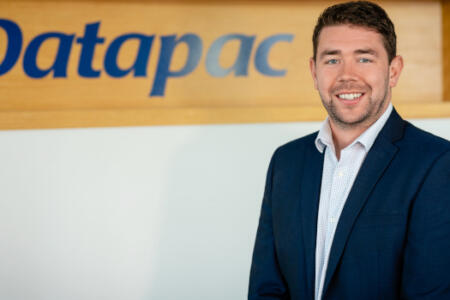 Gavin Downey, Datapac