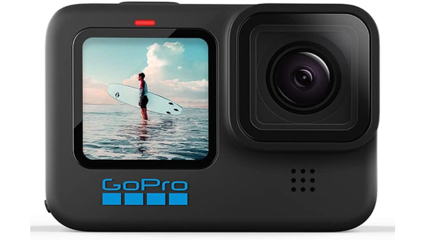 GoPro Hero10
