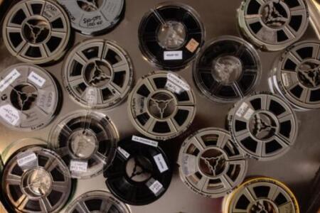 Research Ireland funded project