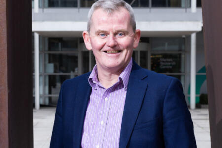 James Hannigan, FacePOS