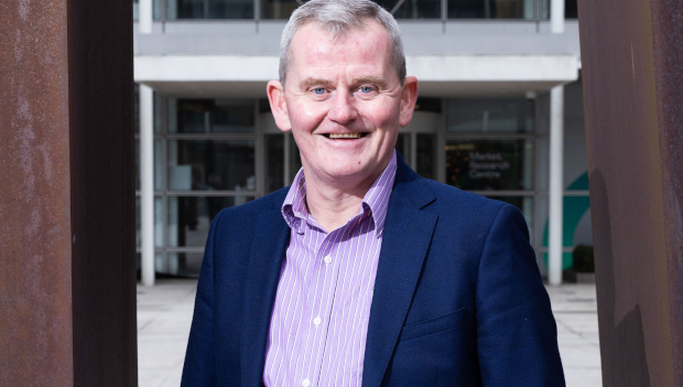 James Hannigan, FacePOS