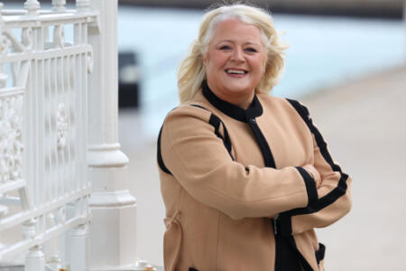 Louise McKeown Doogan, .IE